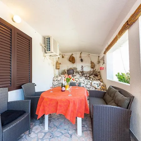 Apartments Jadran Pag Town Exterior photo