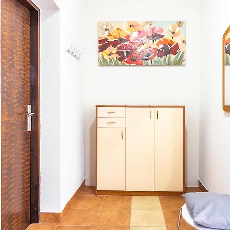 Apartments Jadran Pag Town Exterior photo