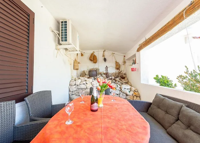 Apartments Jadran