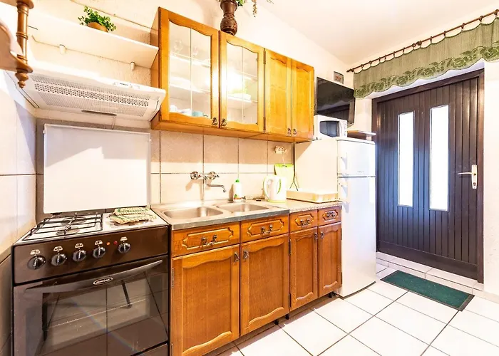 Apartments Jadran