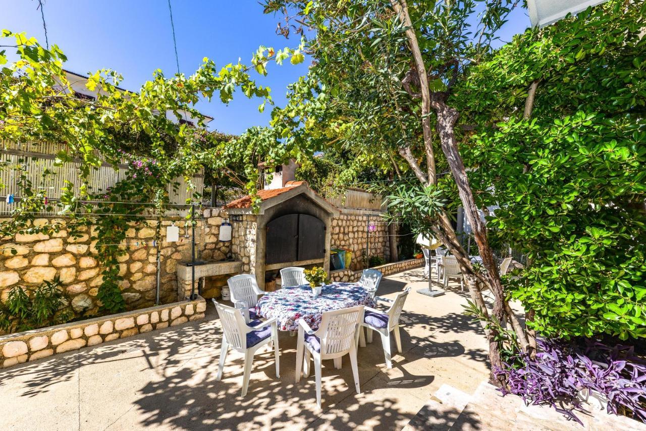 Apartment Apartments Jadran *
