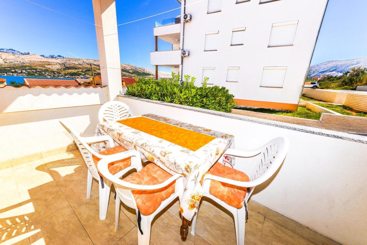 Apartments Jadran Apartment