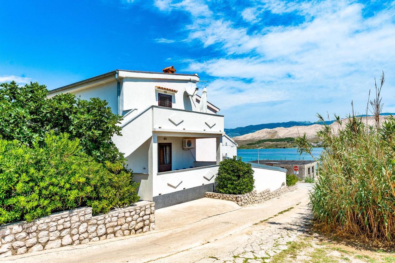 Apartment Apartments Jadran
