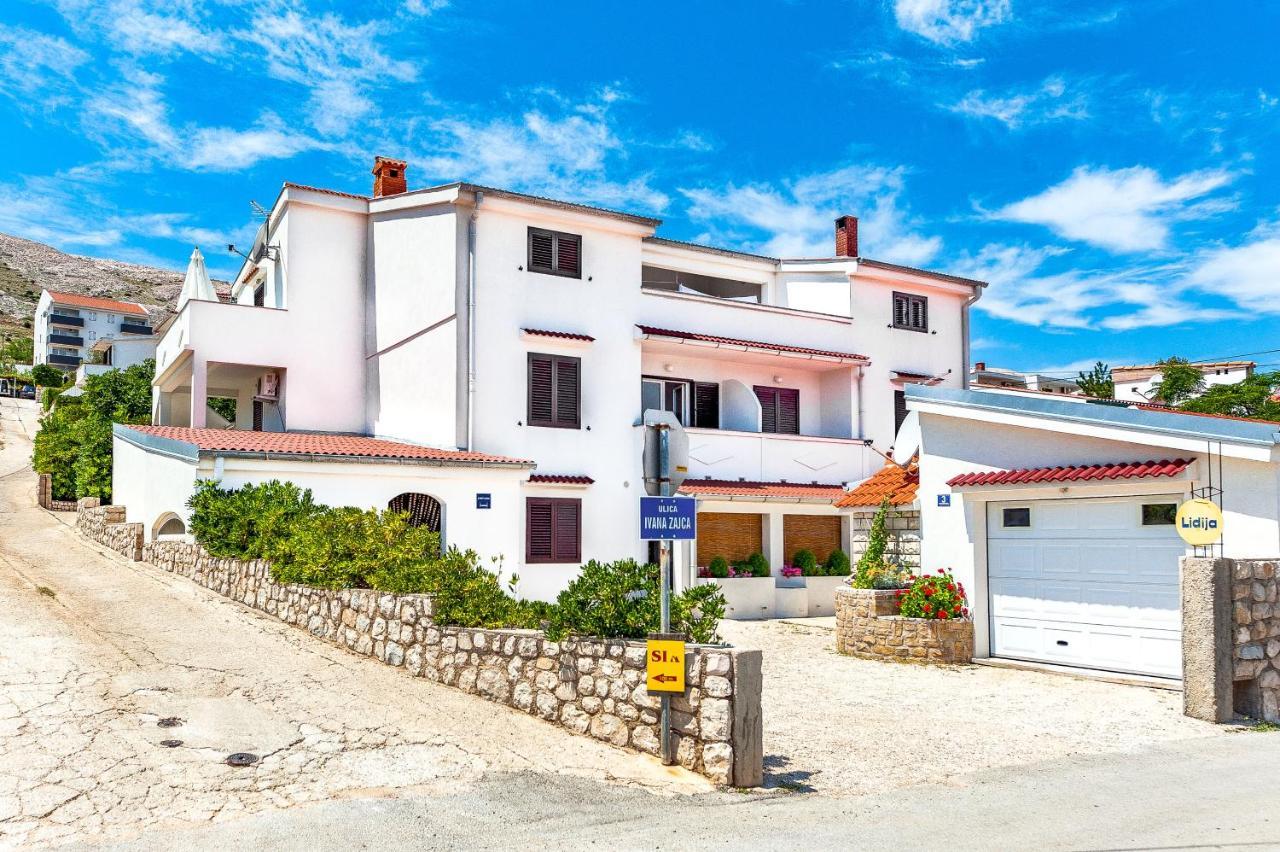 Apartment Apartments Jadran *