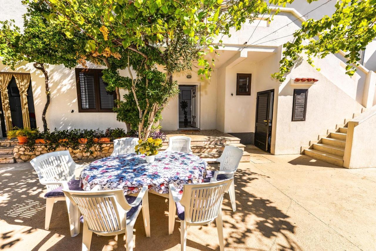Apartments Jadran Apartment Pag Town