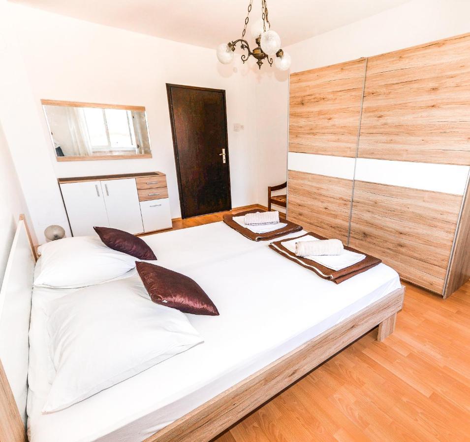 Apartments Jadran Apartment Pag Town