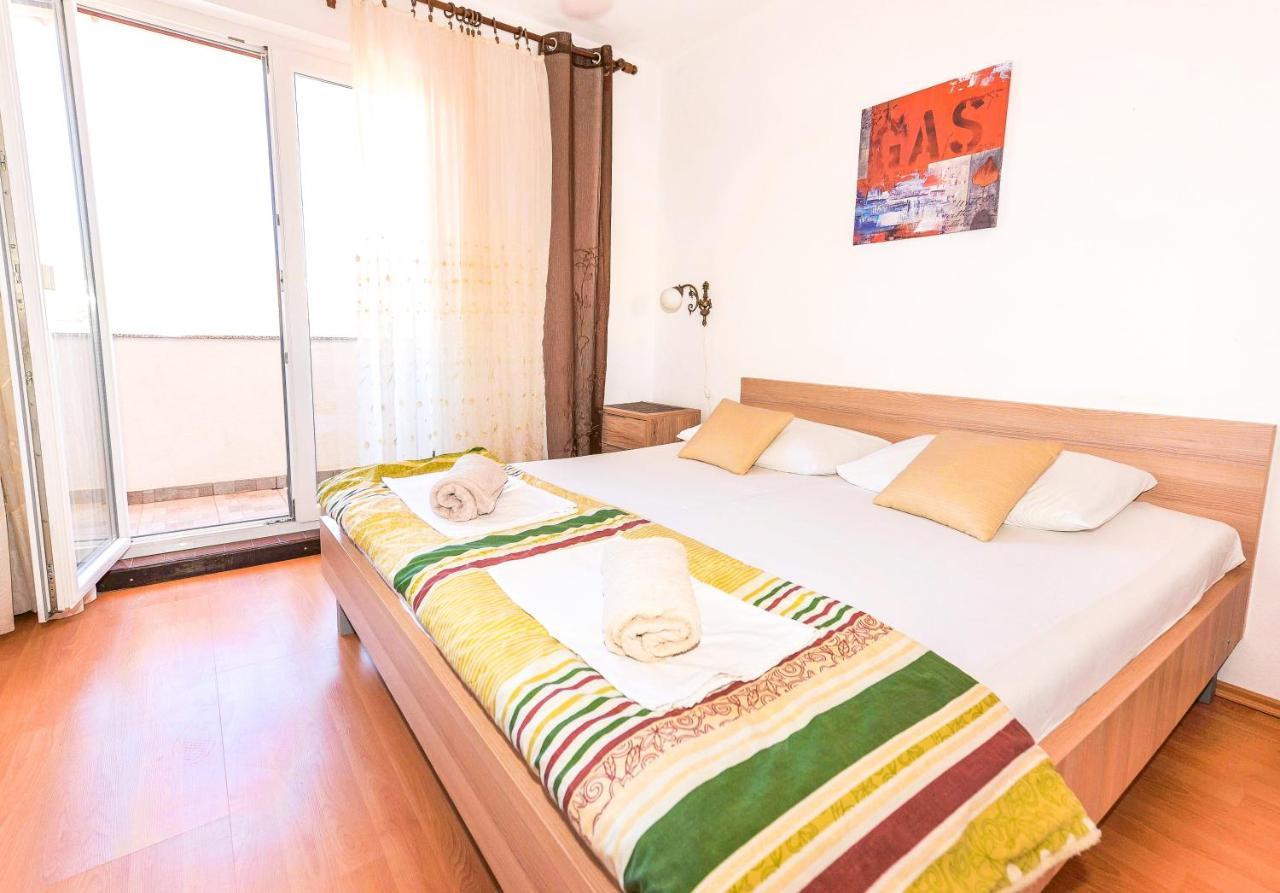 Apartments Jadran Apartment Pag Town