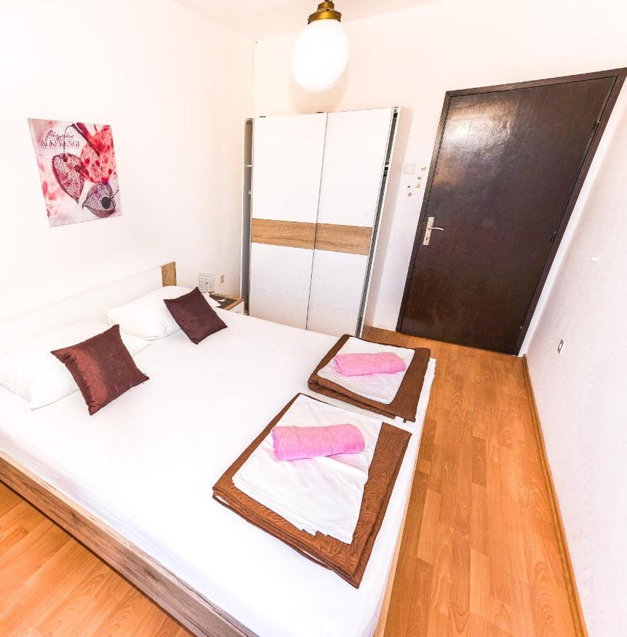 Apartment Apartments Jadran