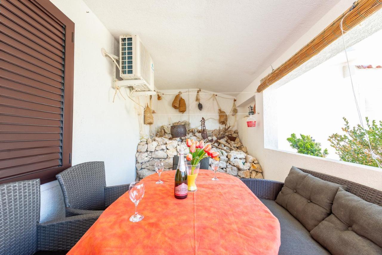 Apartments Jadran Apartment *