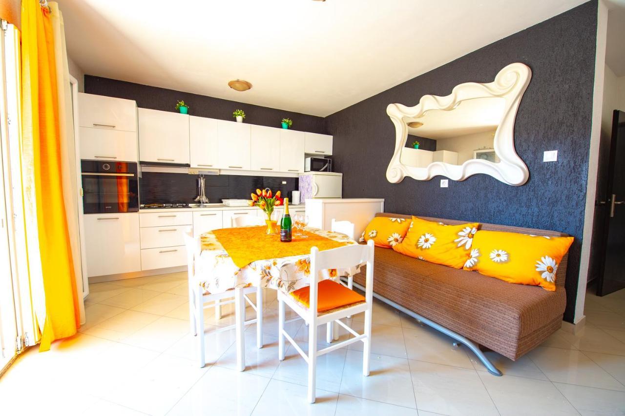 Apartment Apartments Jadran *