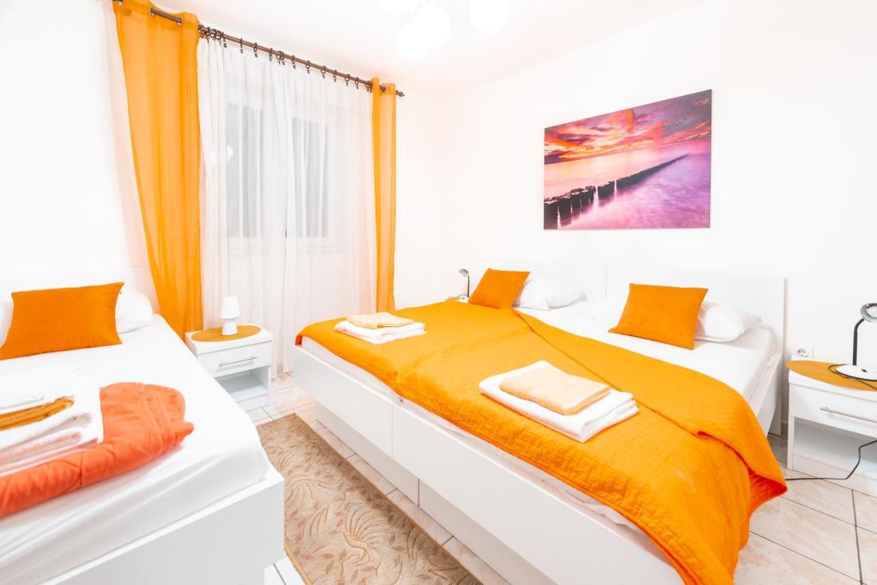 Apartments Jadran Apartment
