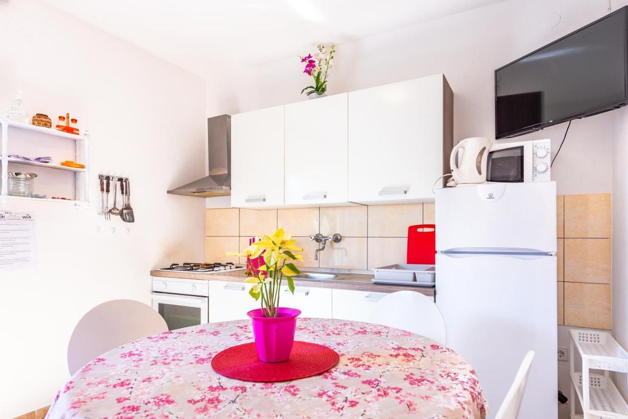 Apartments Jadran Apartment