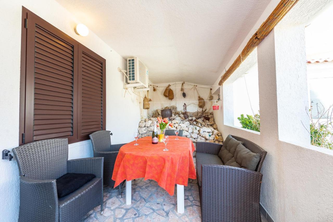 Apartments Jadran Apartment
