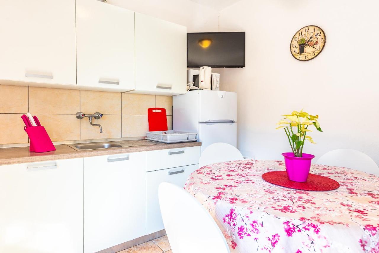 Apartments Jadran Apartment Pag Town
