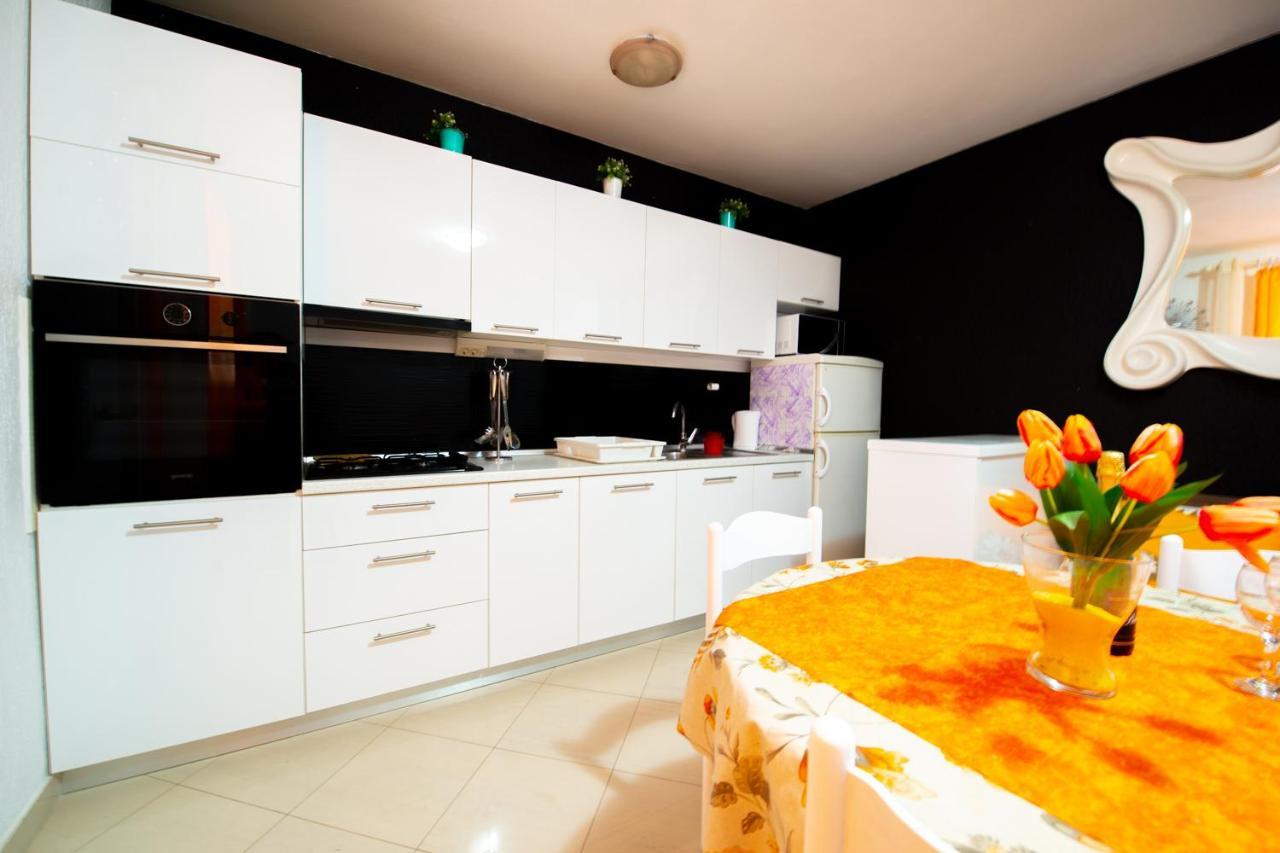 Apartment Apartments Jadran *