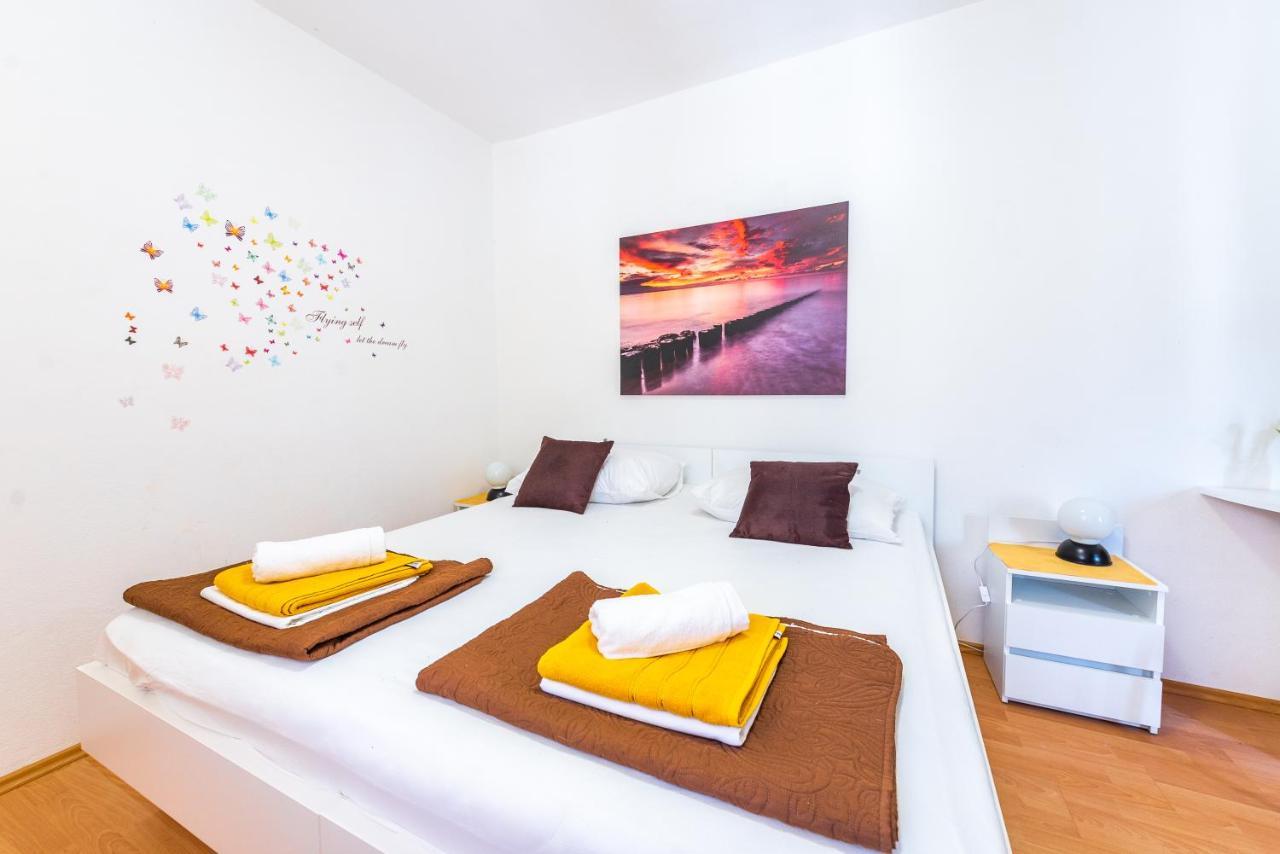 Apartment Apartments Jadran