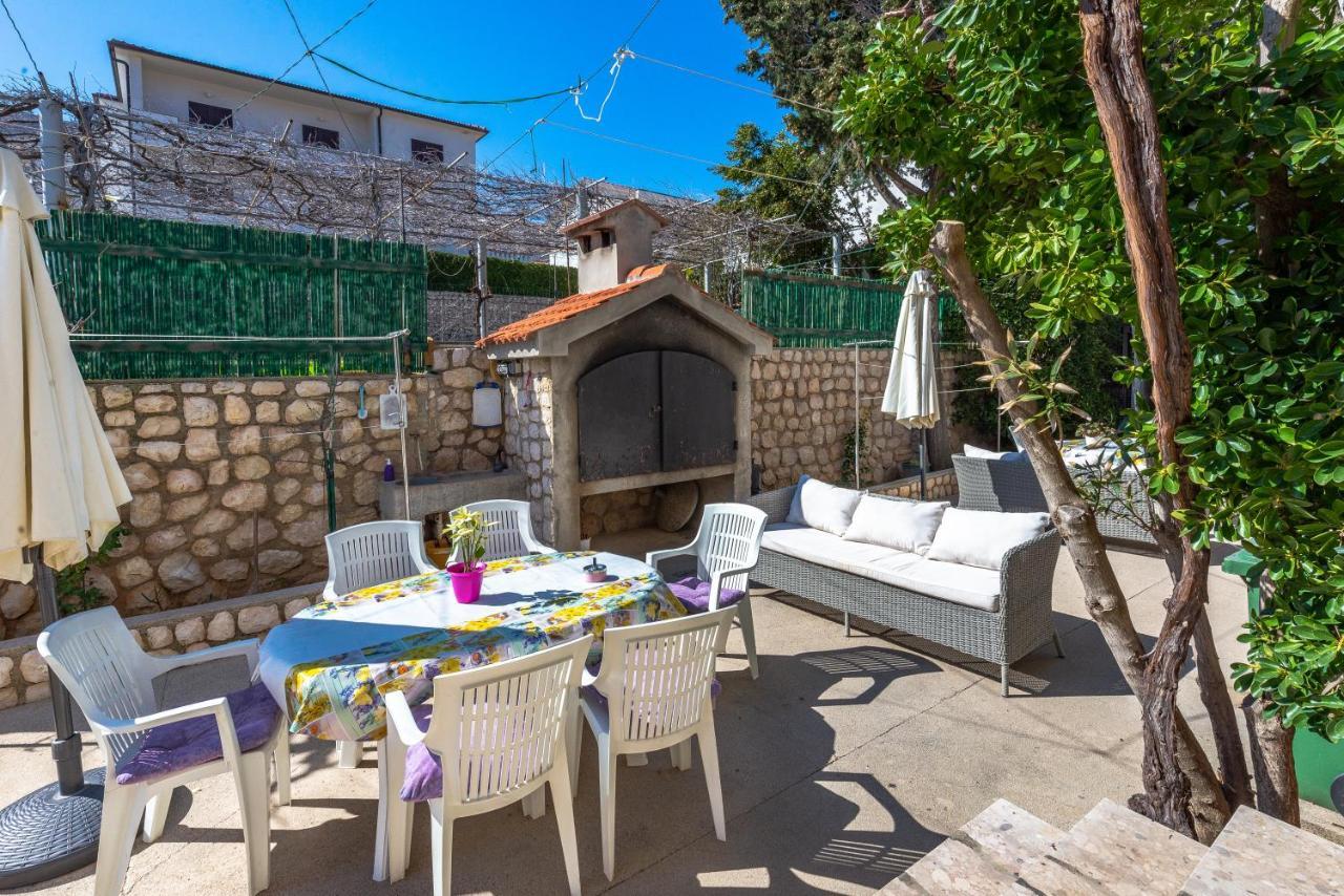 Apartment Apartments Jadran Pag Town