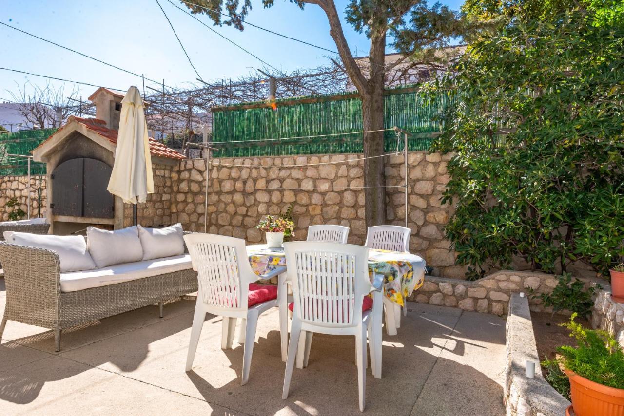 Apartment Apartments Jadran *
