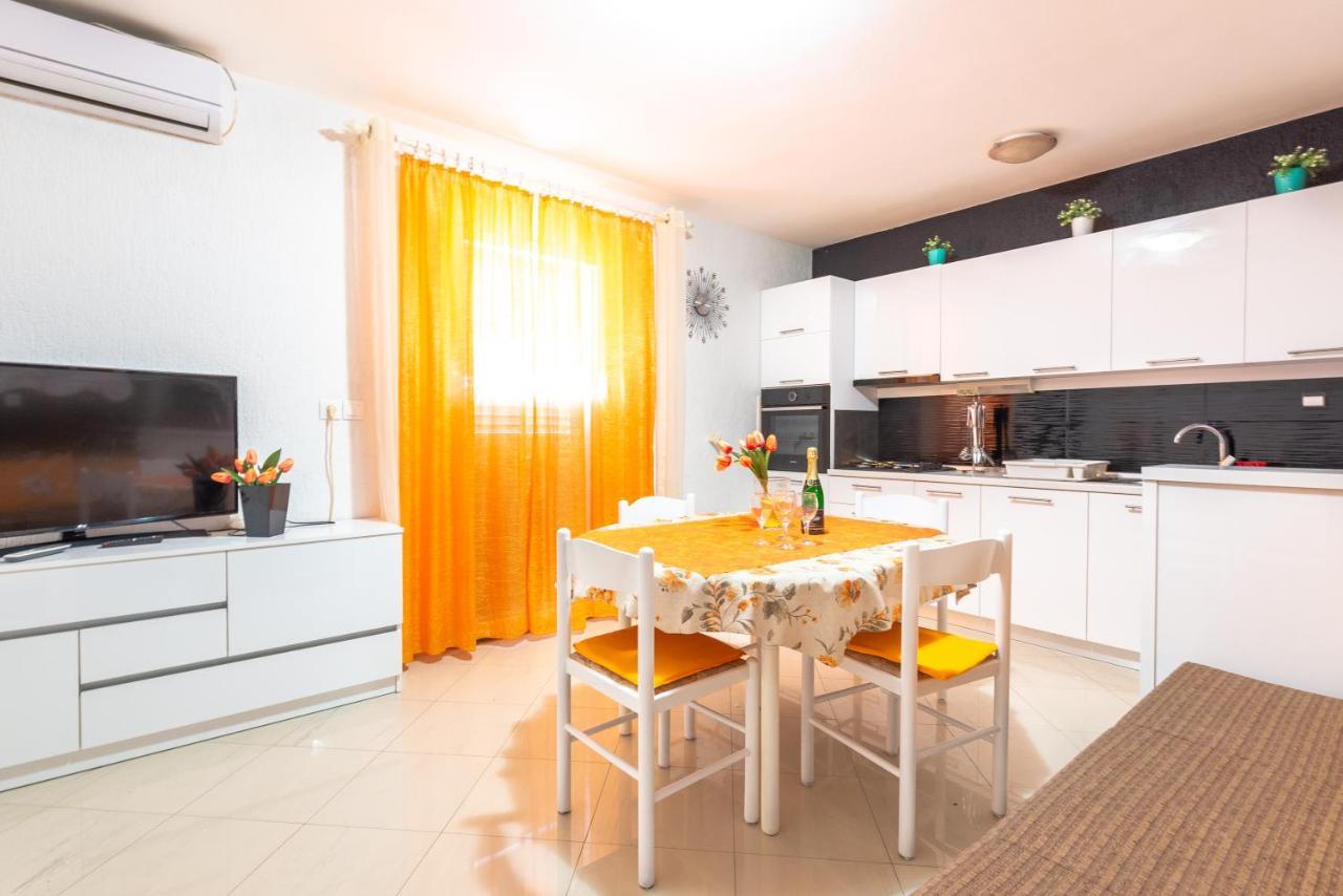 Apartments Jadran Apartment *