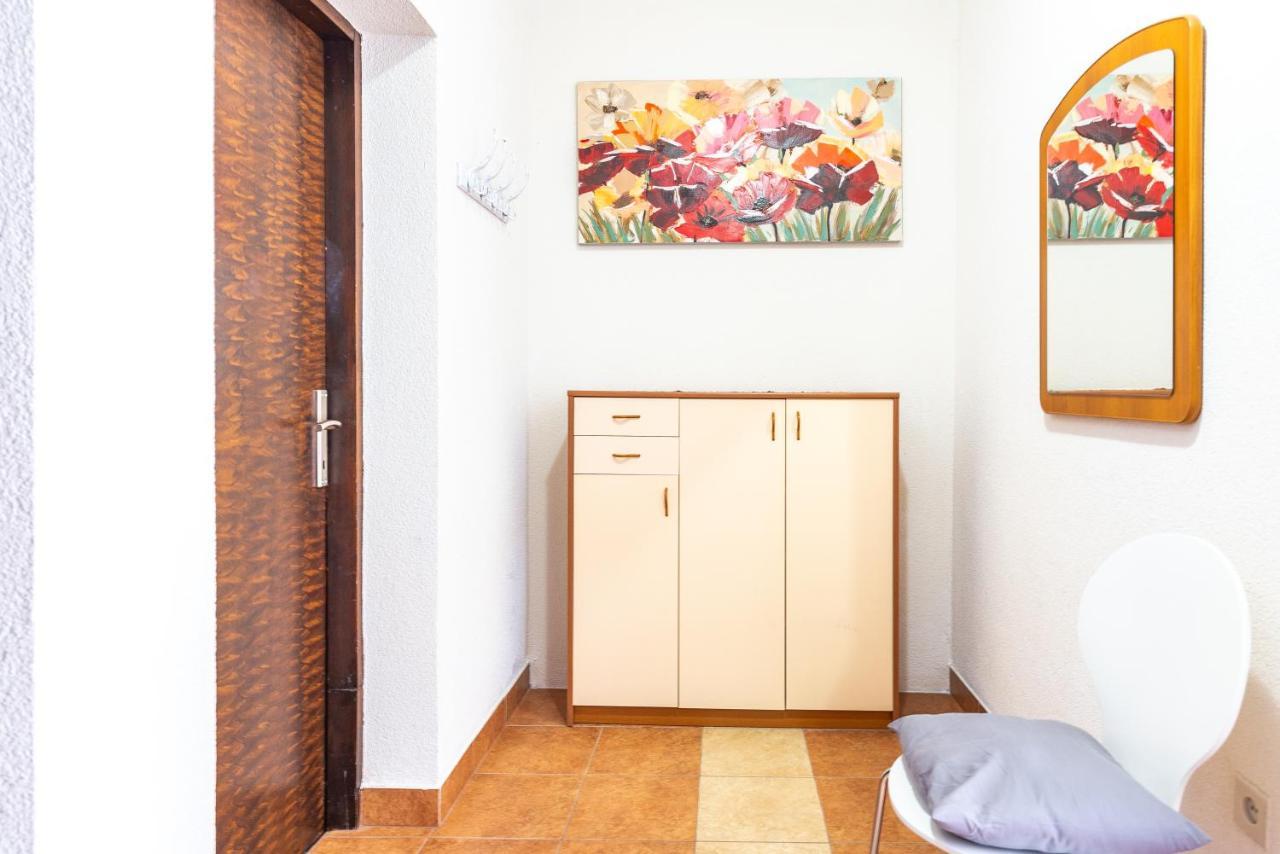 Apartments Jadran
