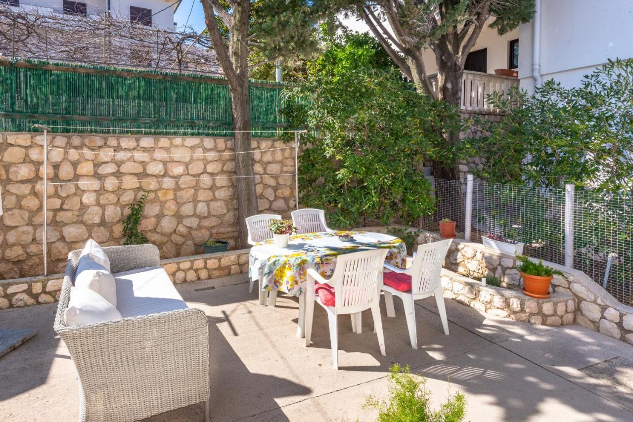 Apartments Jadran Apartment Pag Town